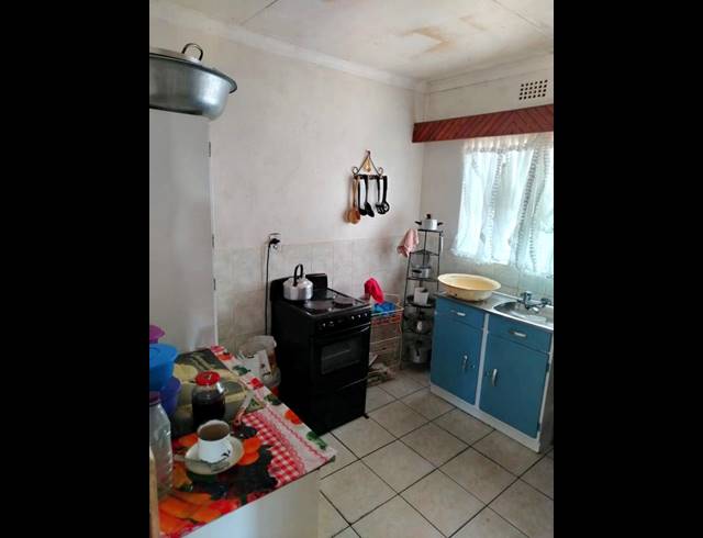3 BEDROOM HOUSE FOR SALE IN RIETVALLEI